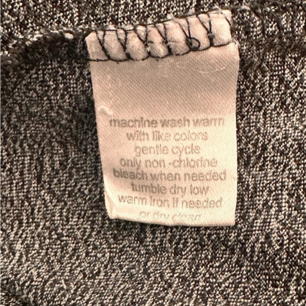 PJ Mark Men’s XL Heathered Gray Sportswear T-Shirt – Casual Athletic Tee - Picture 5 of 8